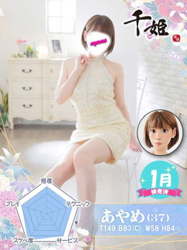 あやめ（千姫）