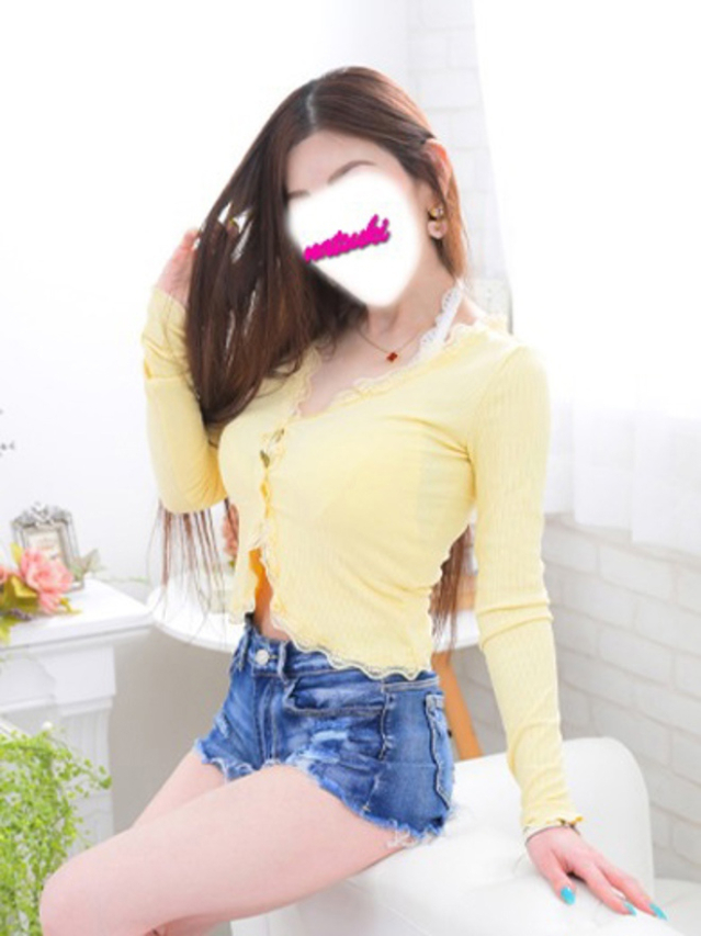 なつき（千姫）