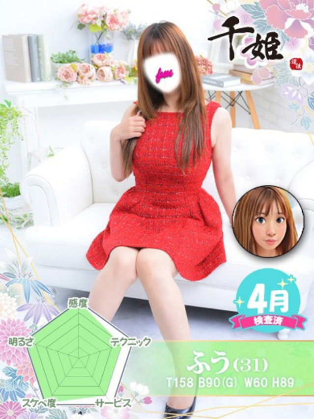 ふう（千姫）