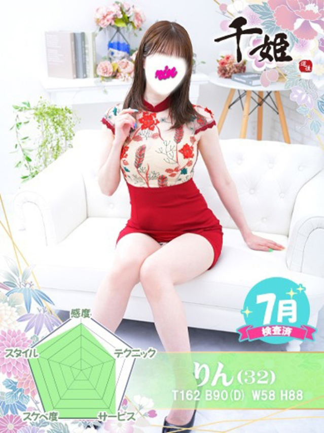 りん(千姫)