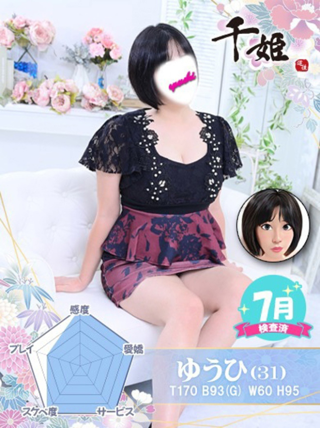 ゆうひ（千姫）