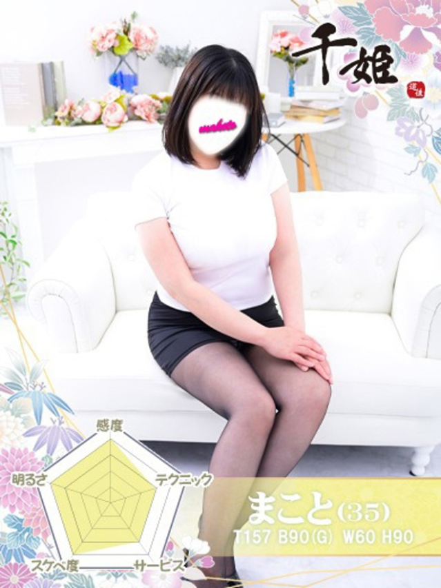 まこと(千姫)
