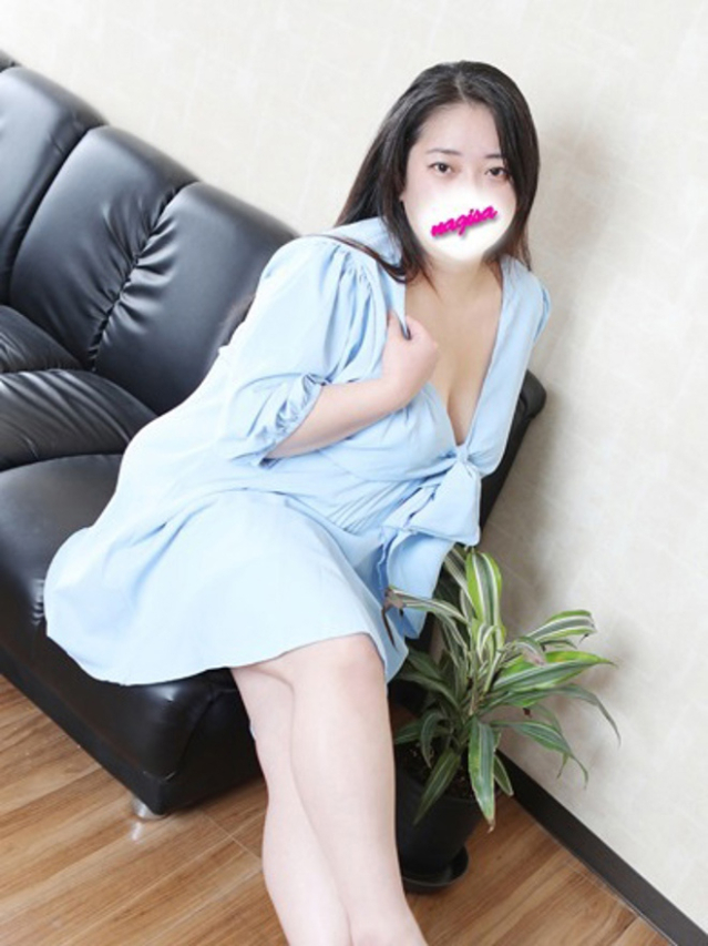 渚(千姫)