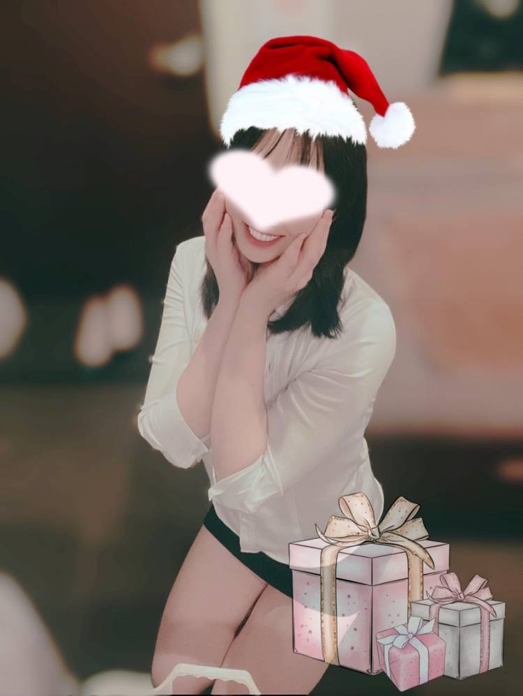 ヒナと過ごすクリスマス??