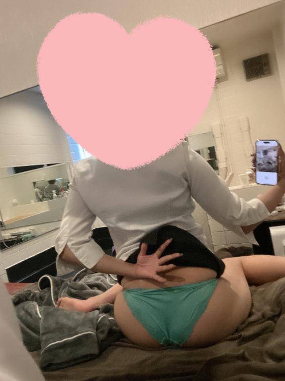 お礼?