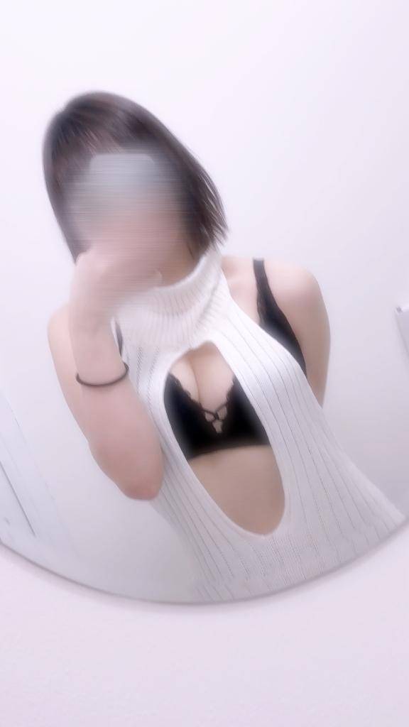 大きいと…///
