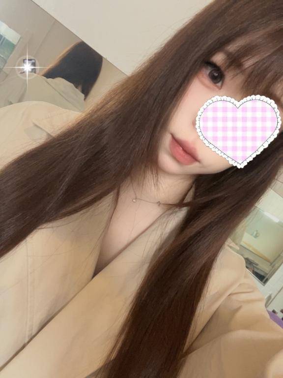 お礼?