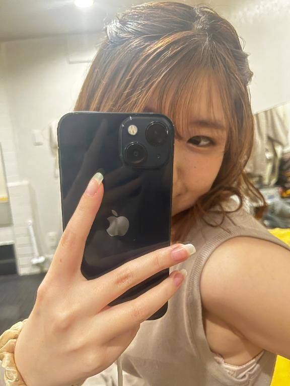 ありがとう❤️