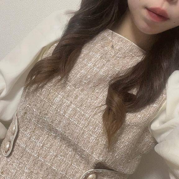 お礼💌