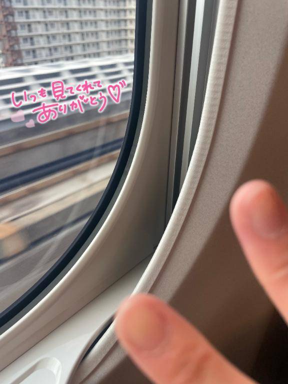 おはよん(๑′ᴗ‵๑)