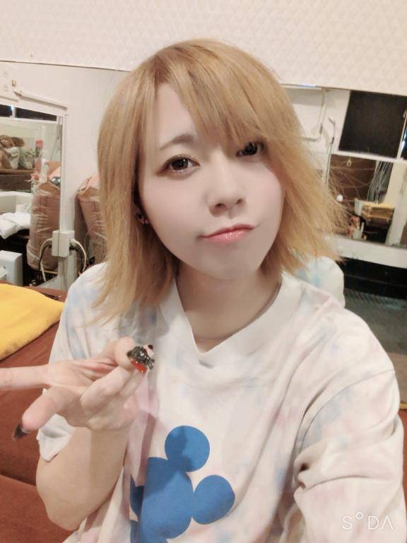 しゅっきーん✨