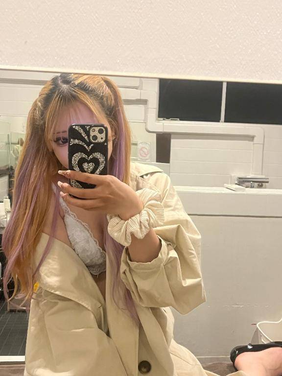待ってるね🥺