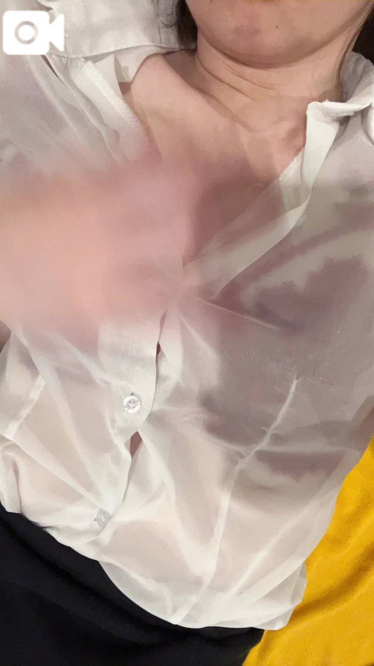 透け透け🥰🥰