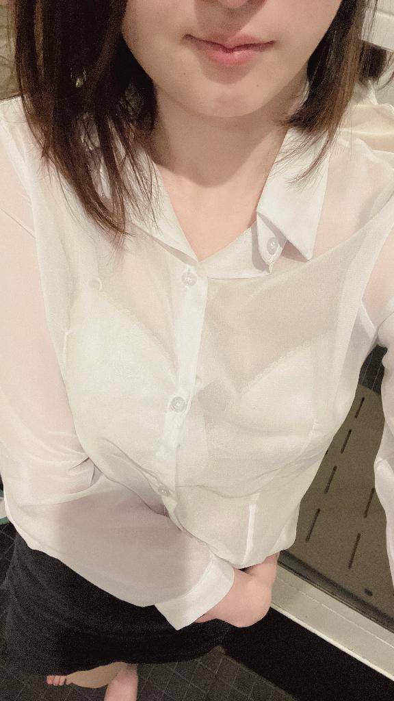 ちえからの愛届いた？🤍