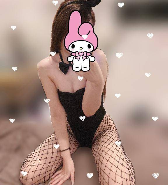 バニーちゃん🐰‪‪❤︎‬