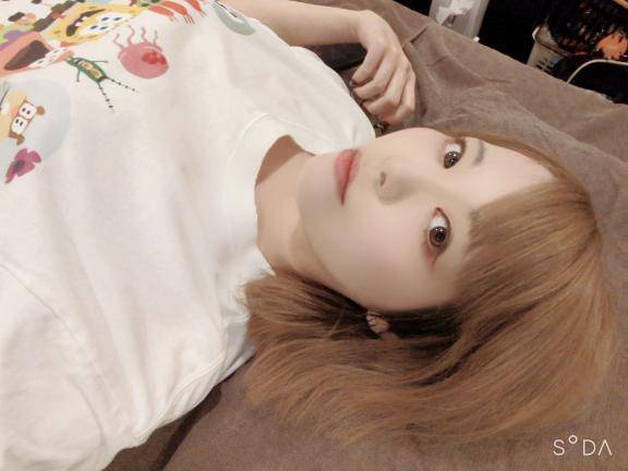 しゅっきーん✨