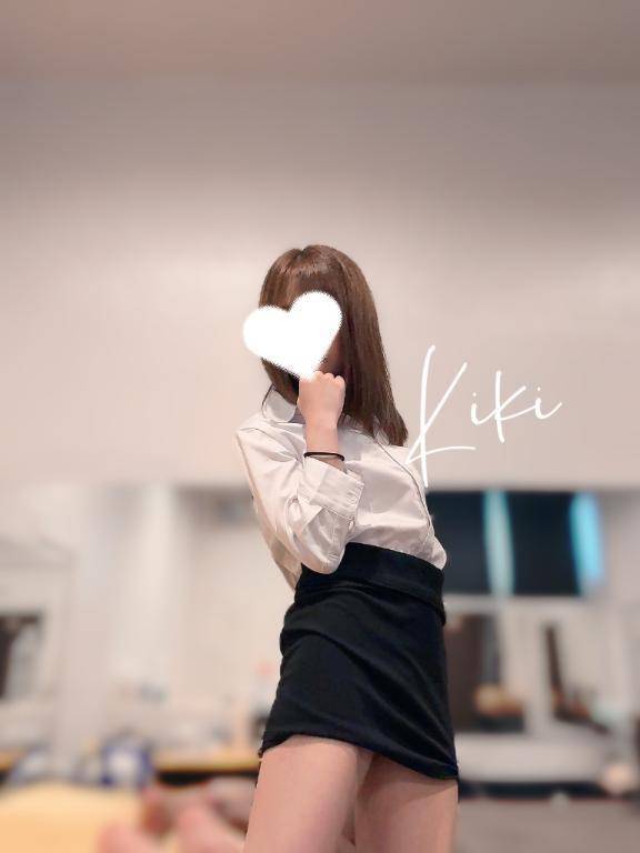 加藤きき【痴女の宅急便】