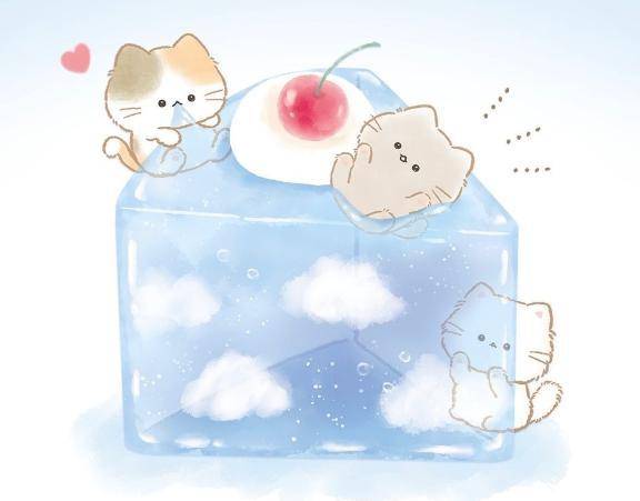 今日🩵