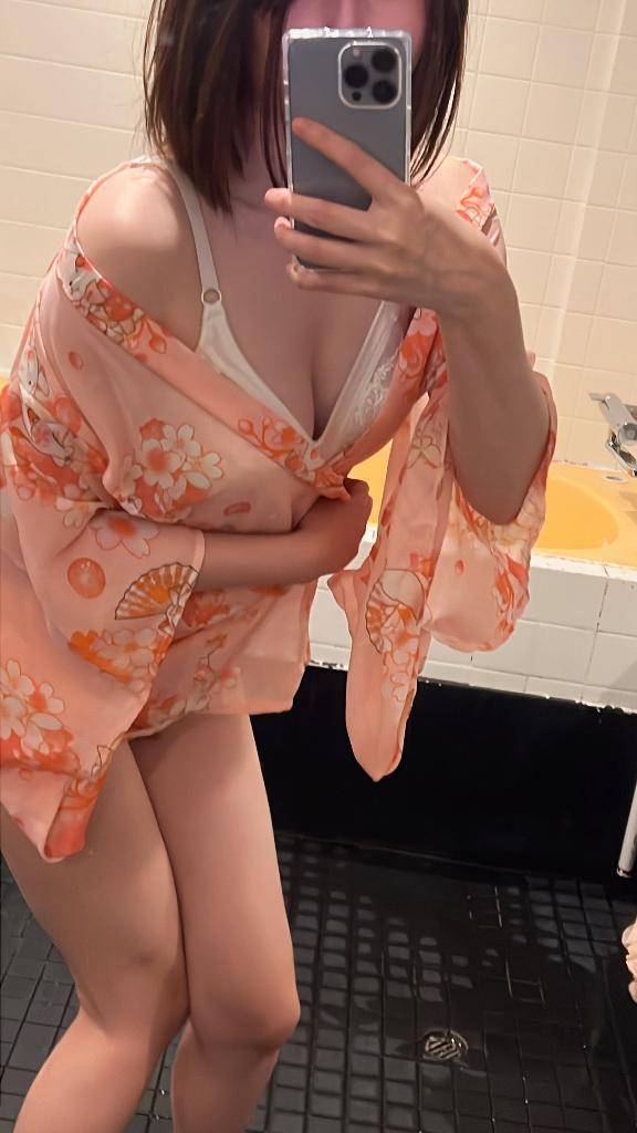 浴衣day🥰