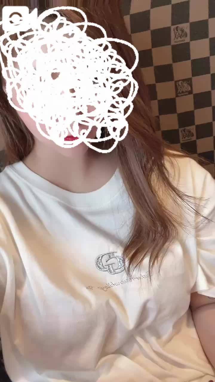 いっーぱい出して🥰