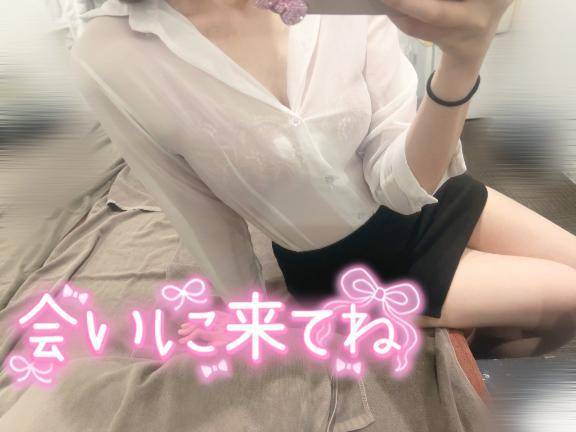 ドキドキの💓
