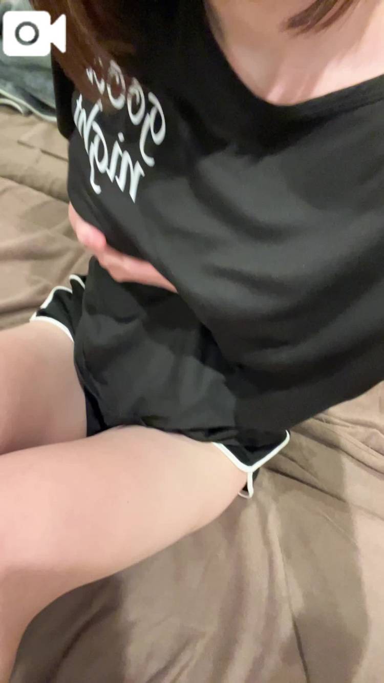 部屋着🥰