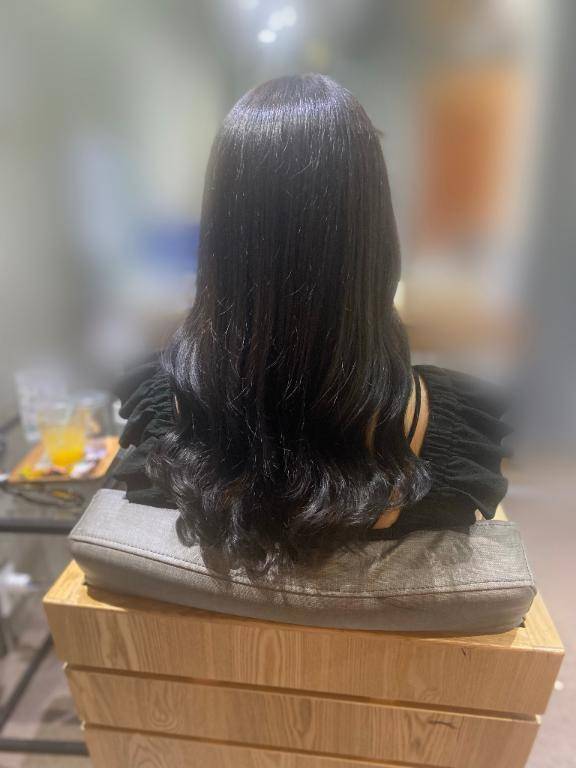 出勤予定✂️✨️🖤