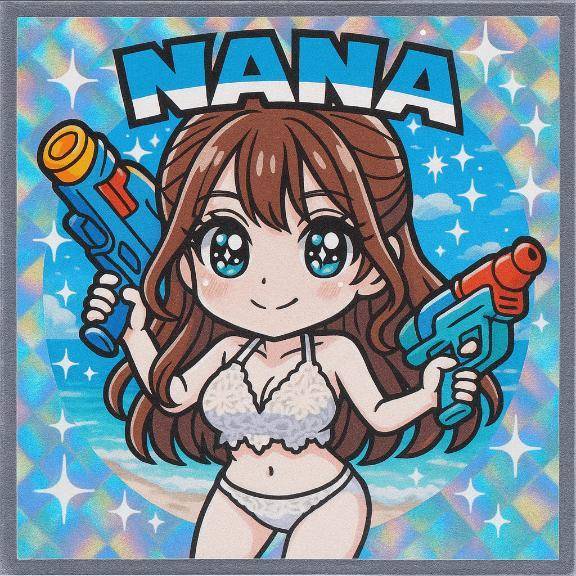 夏疾風🎐♡