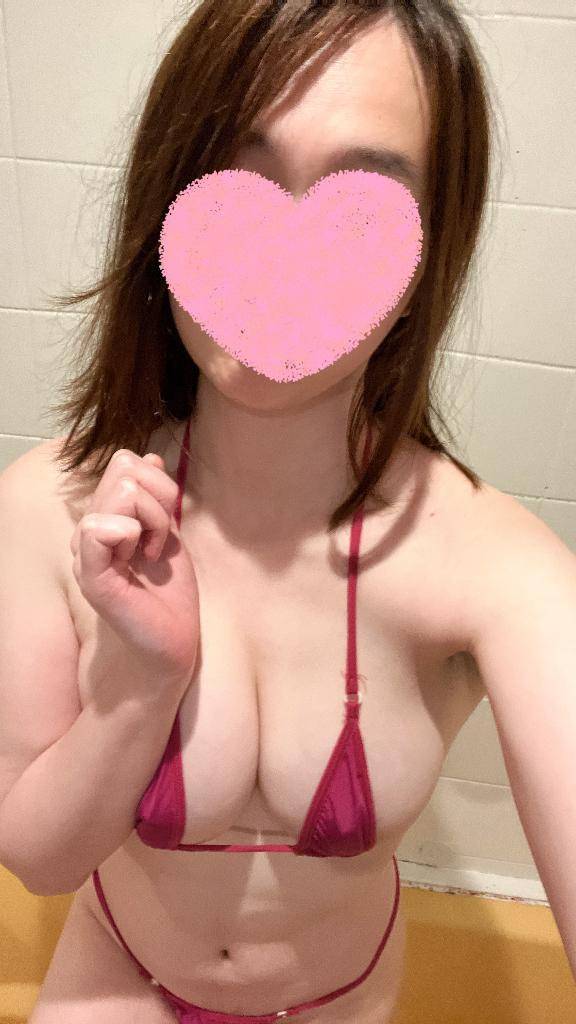 えちえち水着👙👙😘