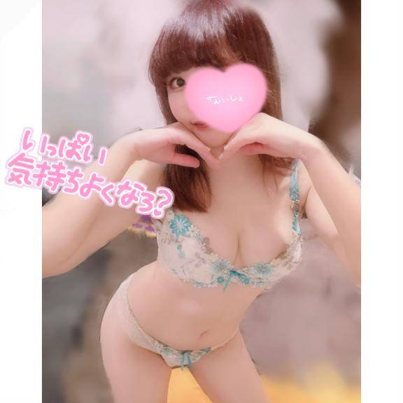 🎀もっとパンパンシちゃお？