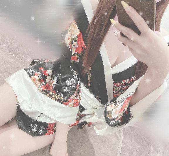 出勤しました👘❤️✨️