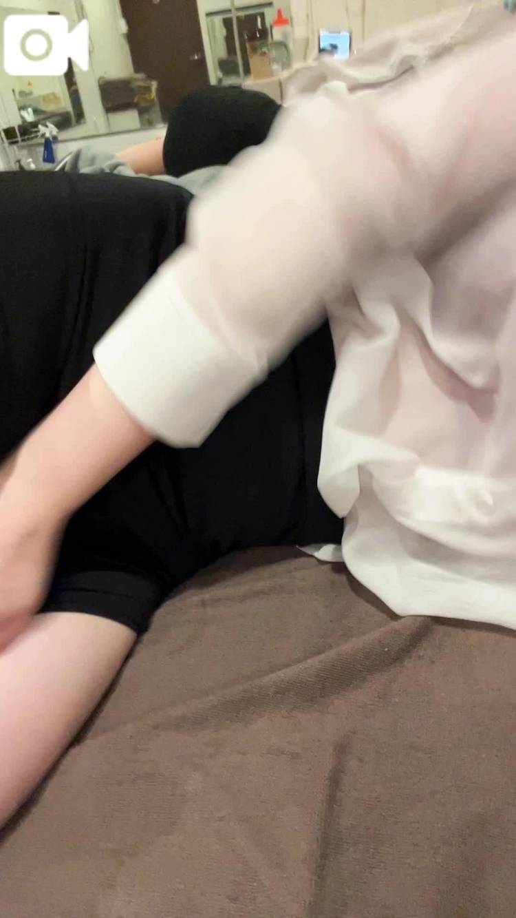 透け透けえろえろ🥰🥰