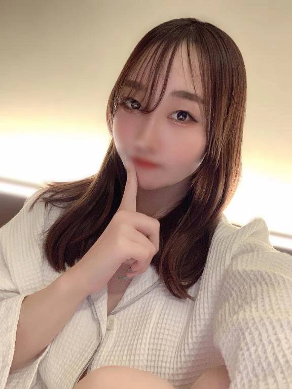がまんできないっ🙈💕