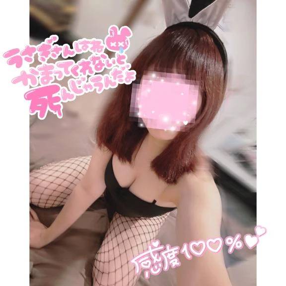 🎀うさぎは性欲マックスです？