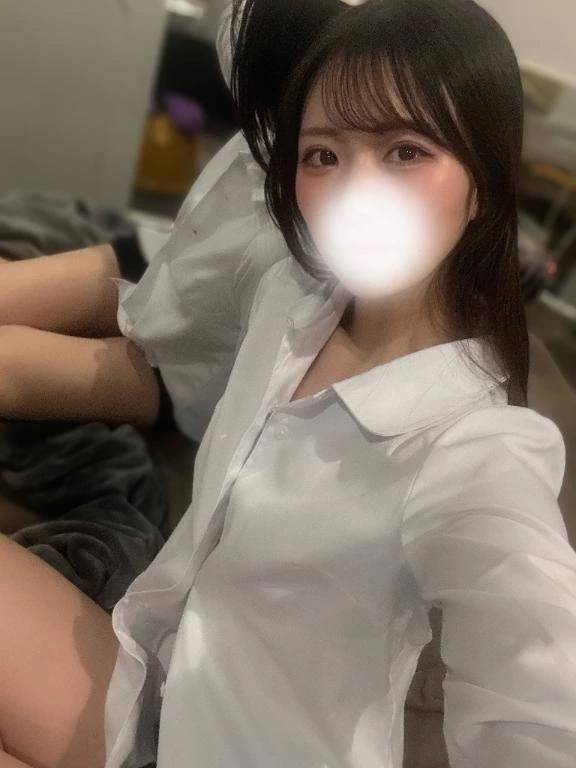 ボタン開けてくれる人