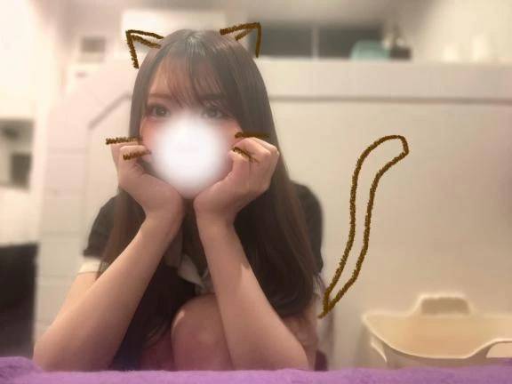 拾ってください🐈‍⬛