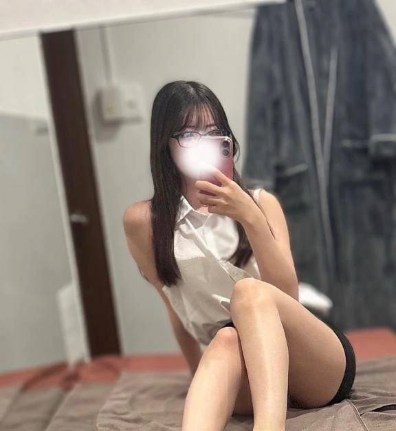 視力は良いです