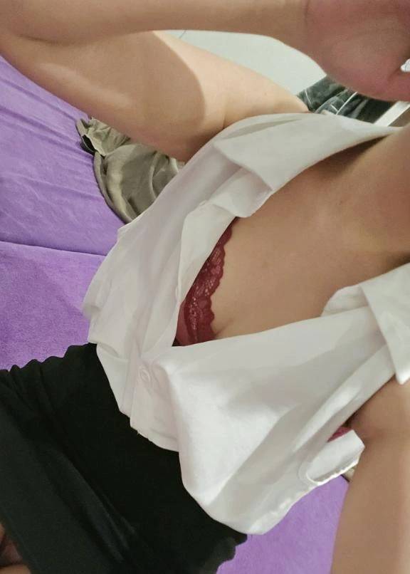 おはよう😳