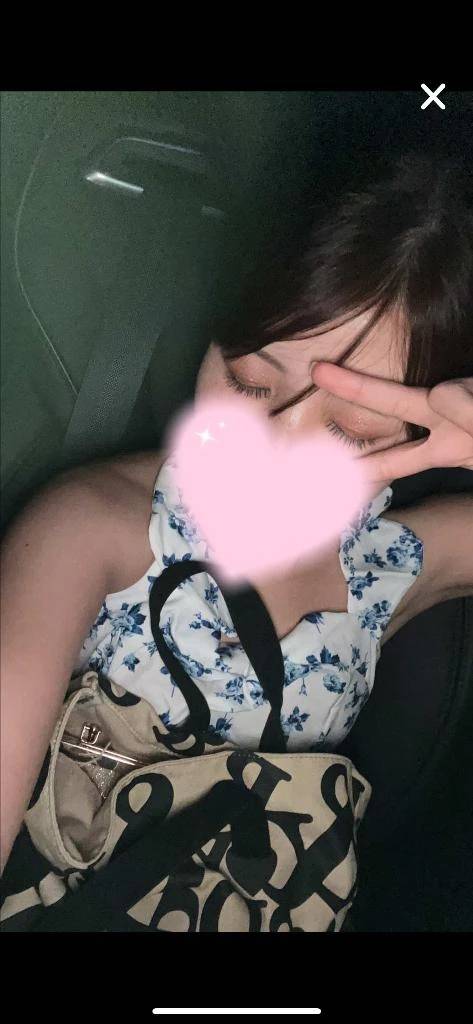 久しぶりの❤️