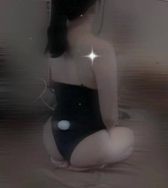 フユノ【美白E乳、快楽の旋律】