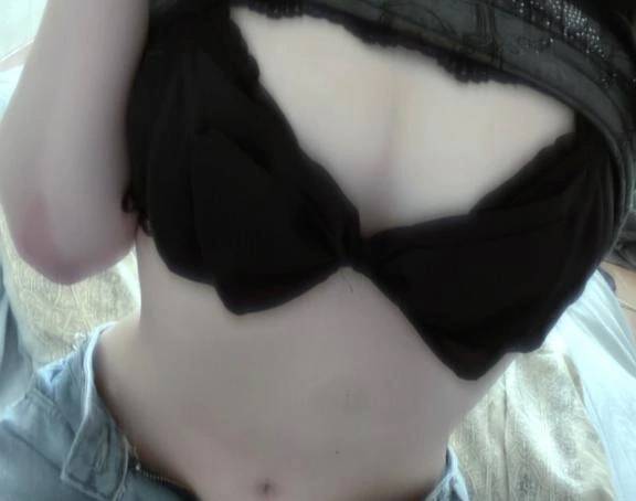 ドクドクって…好き