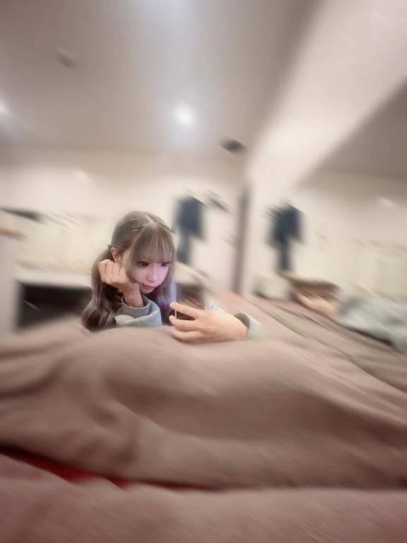 しゅっきーん‼️