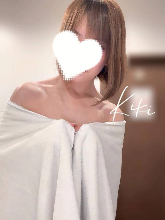 加藤きき【痴女の宅急便】