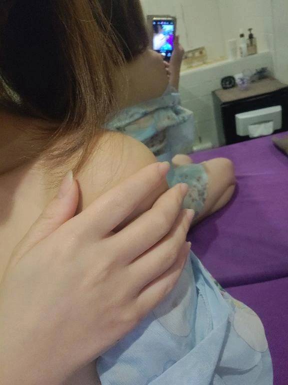 すけすけ♡