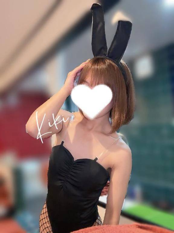 加藤きき【痴女の宅急便】