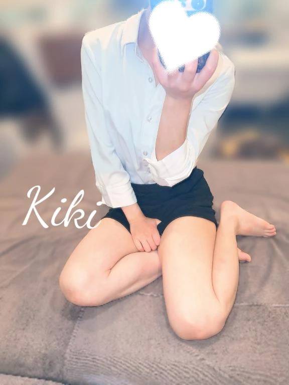 加藤きき【痴女の宅急便】