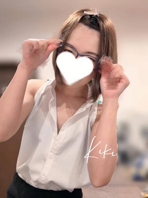 加藤きき【痴女の宅急便】