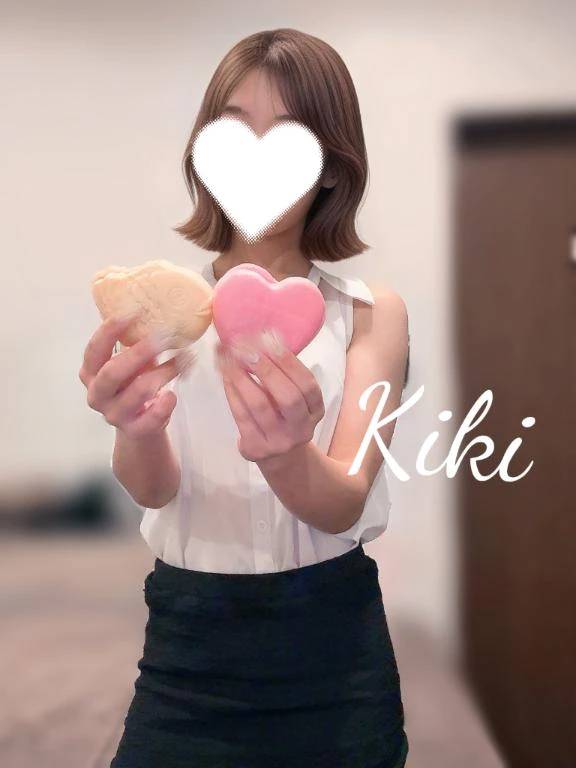 加藤きき【痴女の宅急便】