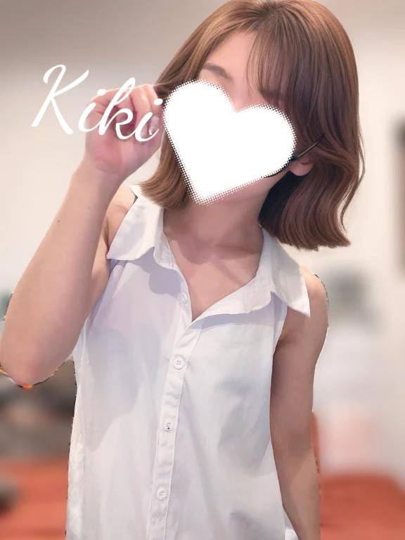 加藤きき【痴女の宅急便】
