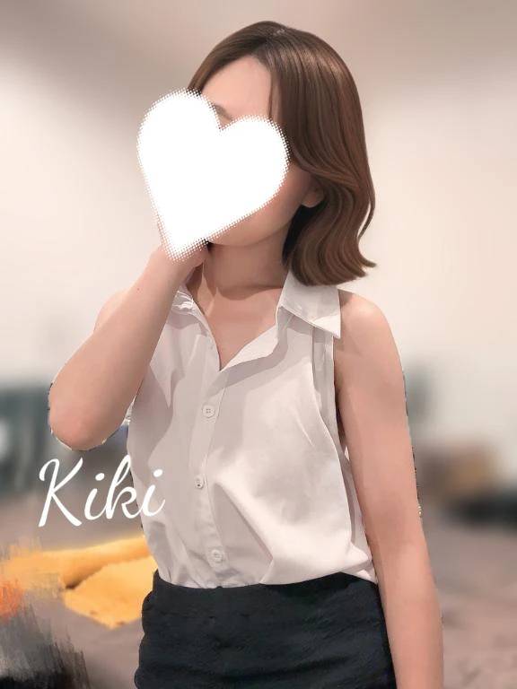 加藤きき【痴女の宅急便】